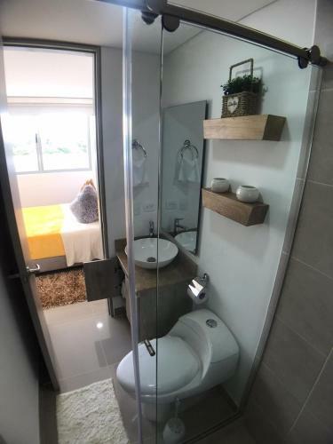 Apartamentos Home Style - Ocean Drive