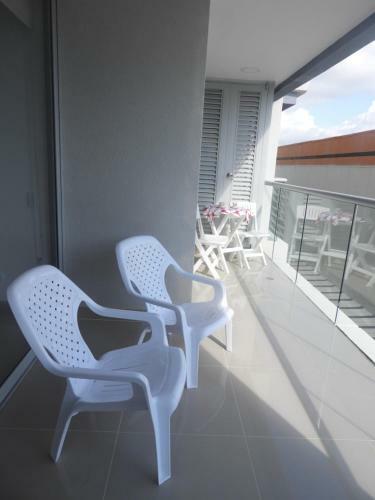Apartamentos Home Style - Ocean Drive