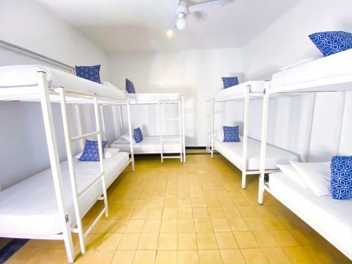 Antigua Hostel