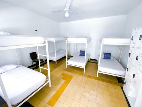 Antigua Hostel