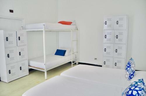 Antigua Hostel