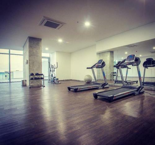 Exclusive And Nice Apartment In Bocagrande, Cartagena
