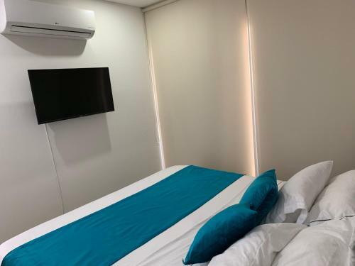 Exclusive And Nice Apartment In Bocagrande, Cartagena