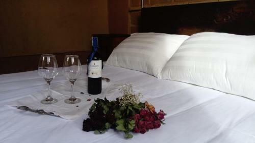 Bed & Breakfast Mi Casa Es Tu Casa Inn