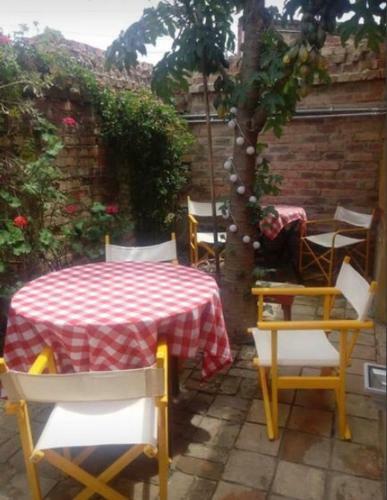 Bed & Breakfast Mi Casa Es Tu Casa Inn