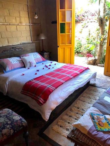 Bed & Breakfast Mi Casa Es Tu Casa Inn