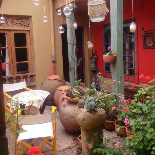 Bed & Breakfast Mi Casa Es Tu Casa Inn