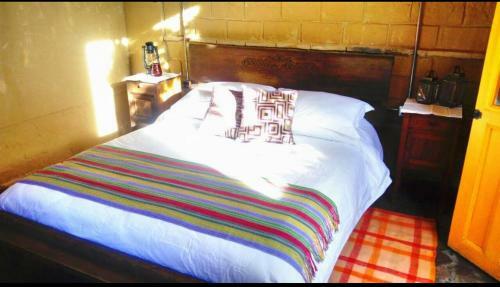 Bed & Breakfast Mi Casa Es Tu Casa Inn