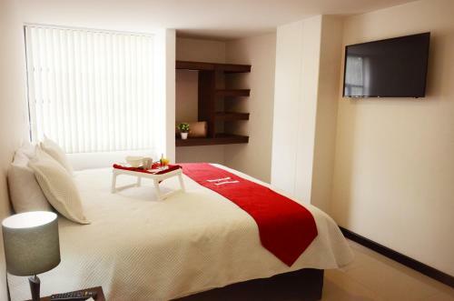 Hotel Olimpia