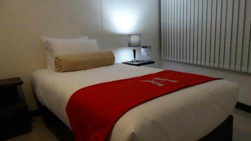 Hotel Olimpia