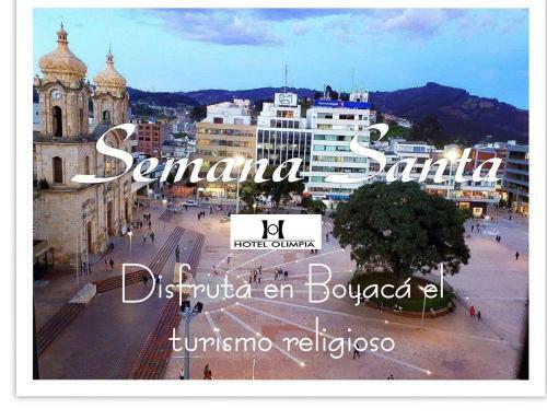 Hotel Olimpia
