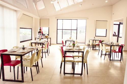 Hotel Olimpia