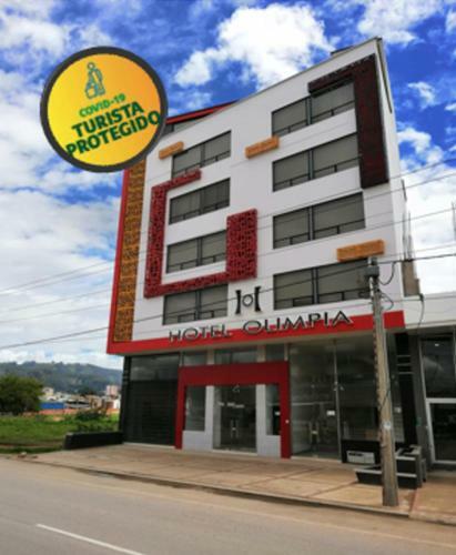 Hotel Olimpia