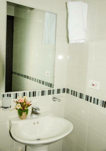Hotel Olimpia