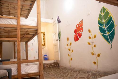Albergue Hostal Badillo Sv