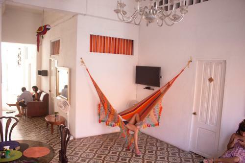 Albergue Hostal Badillo Sv