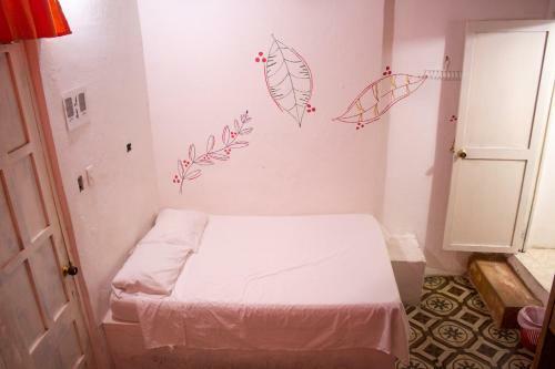 Albergue Hostal Badillo Sv