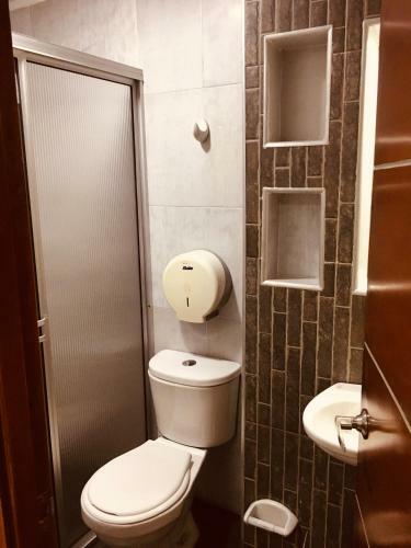 Hotel Canoa Inn