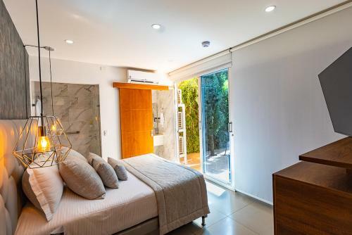 Libertg Hotels Spa