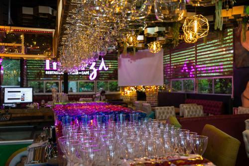 Libertg Hotels Spa