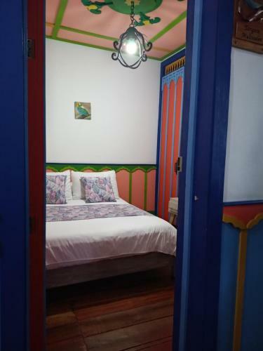 Bed & Breakfast Hotel Jahn