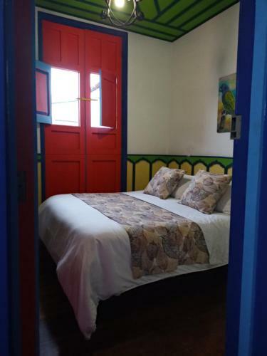 Bed & Breakfast Hotel Jahn