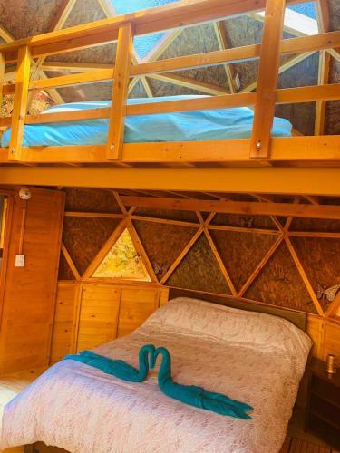 Glamping Los Balcones