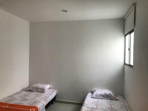 Aparta Estudio La Isla
