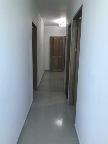 Aparta Estudio La Isla