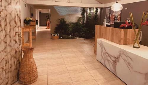 Bed & Breakfast Juna Hotel Boutique