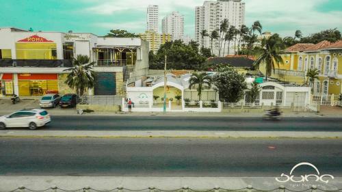 Bed & Breakfast Juna Hotel Boutique