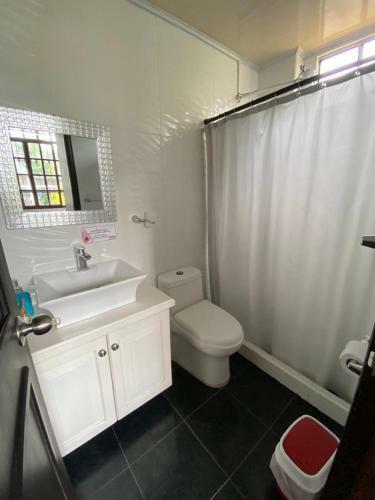 Hotel Hostal Wayare