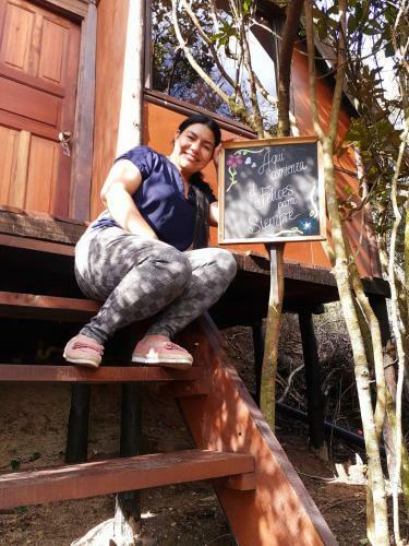 Lodge Chalet de La Monta�a Cota