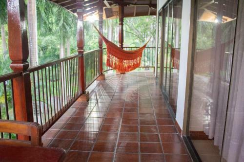 Hotel M�shoteles El Danubio