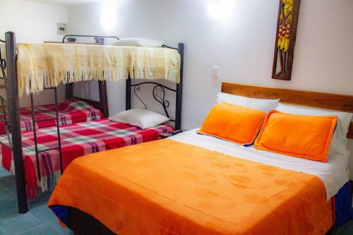 Hotel M�shoteles El Danubio
