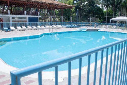 Hotel M�shoteles El Danubio