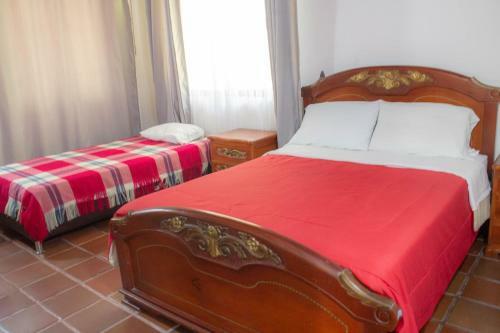 Hotel M�shoteles El Danubio