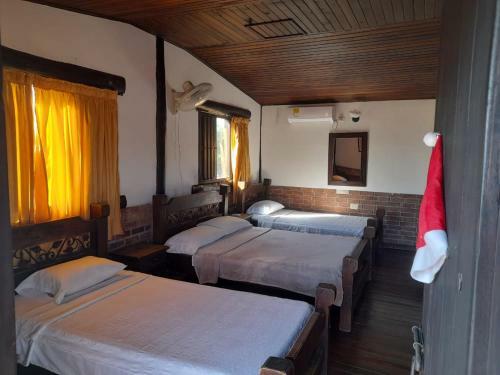 Hotel La Posada Camino Real