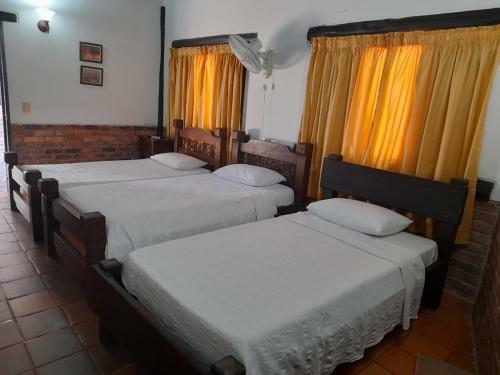 Hotel La Posada Camino Real