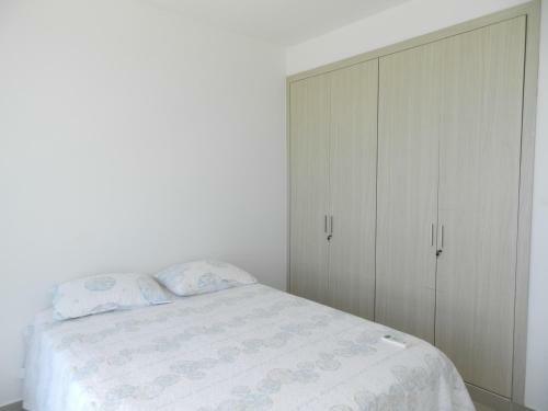 Beach Front Exclusive Apartment