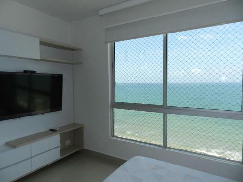 Beach Front Exclusive Apartment