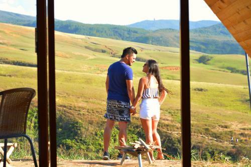 Glamping Curit�