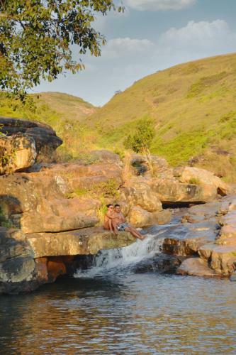 Glamping Curit�
