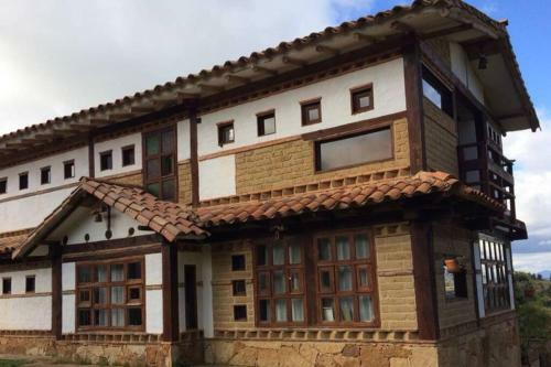 Casa Villa San Carlos