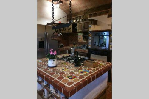 Casa Villa San Carlos
