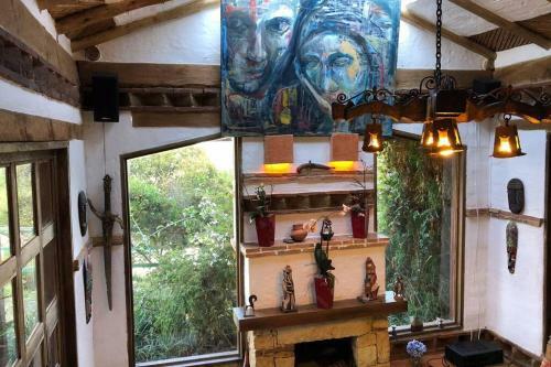 Casa Villa San Carlos
