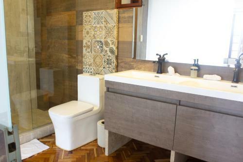 Hotel Boutique San Marcos Chiquinquir�