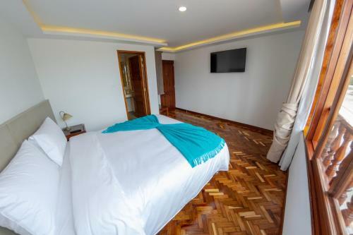 Hotel Boutique San Marcos Chiquinquir�