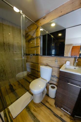 Hotel Boutique San Marcos Chiquinquir�