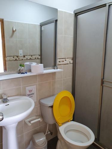 Hotel Azul Del Mar Cove�as